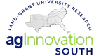 agInnovation South Logo