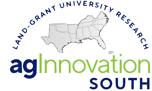 agInnovation South Logo